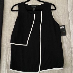 Frank Lyman Design Blouse size 10